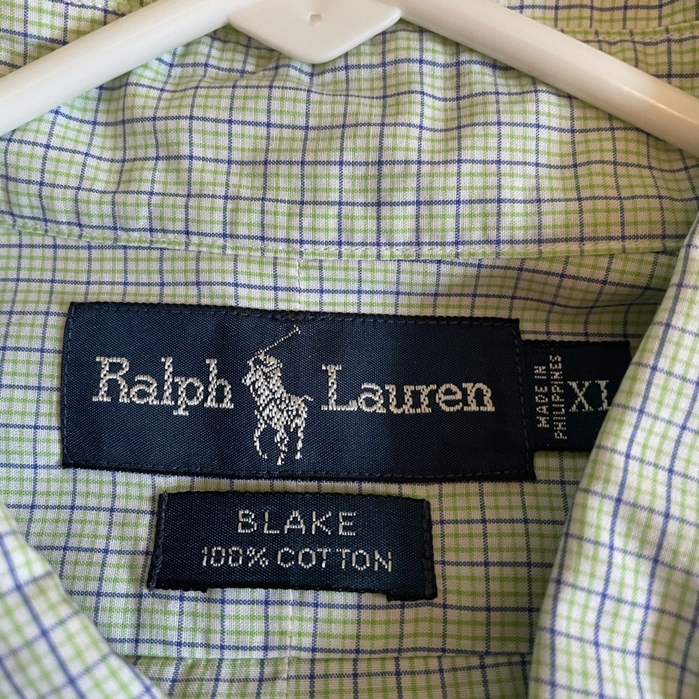 Polo by Ralph Lauren - Picture 4 of 4